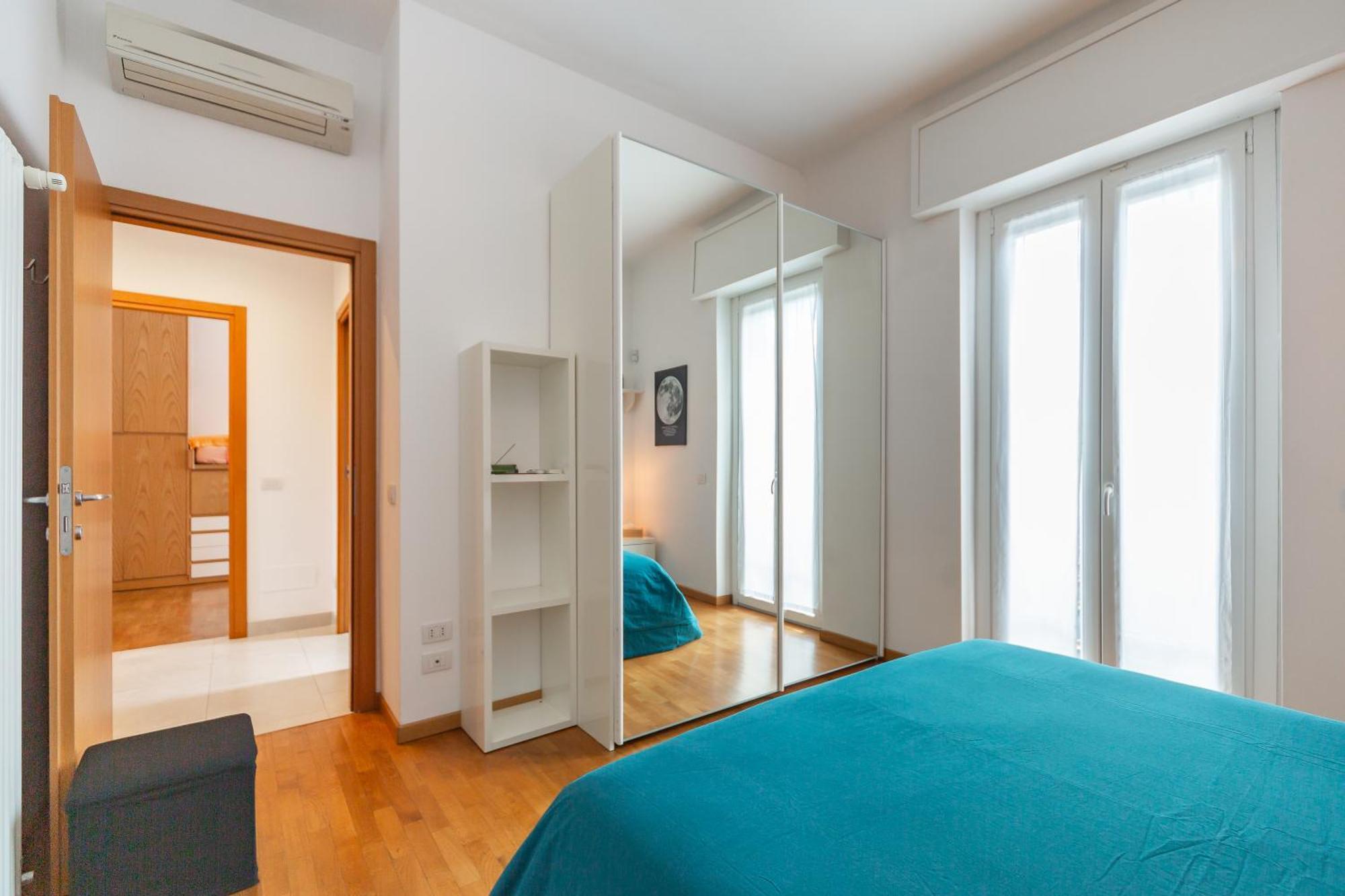 Casa Luce Con Terrazza Mailand