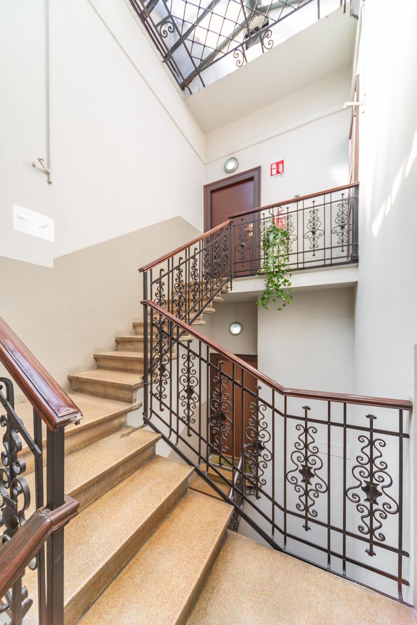 Casa Luce Con Terrazza Appartamento