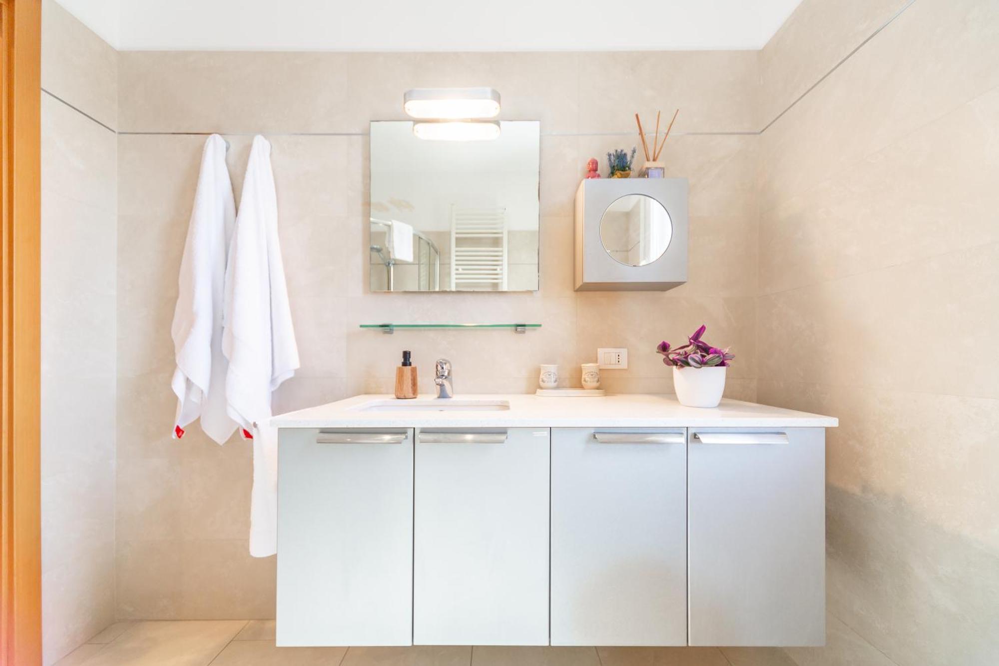 Casa Luce Con Terrazza Appartamento *