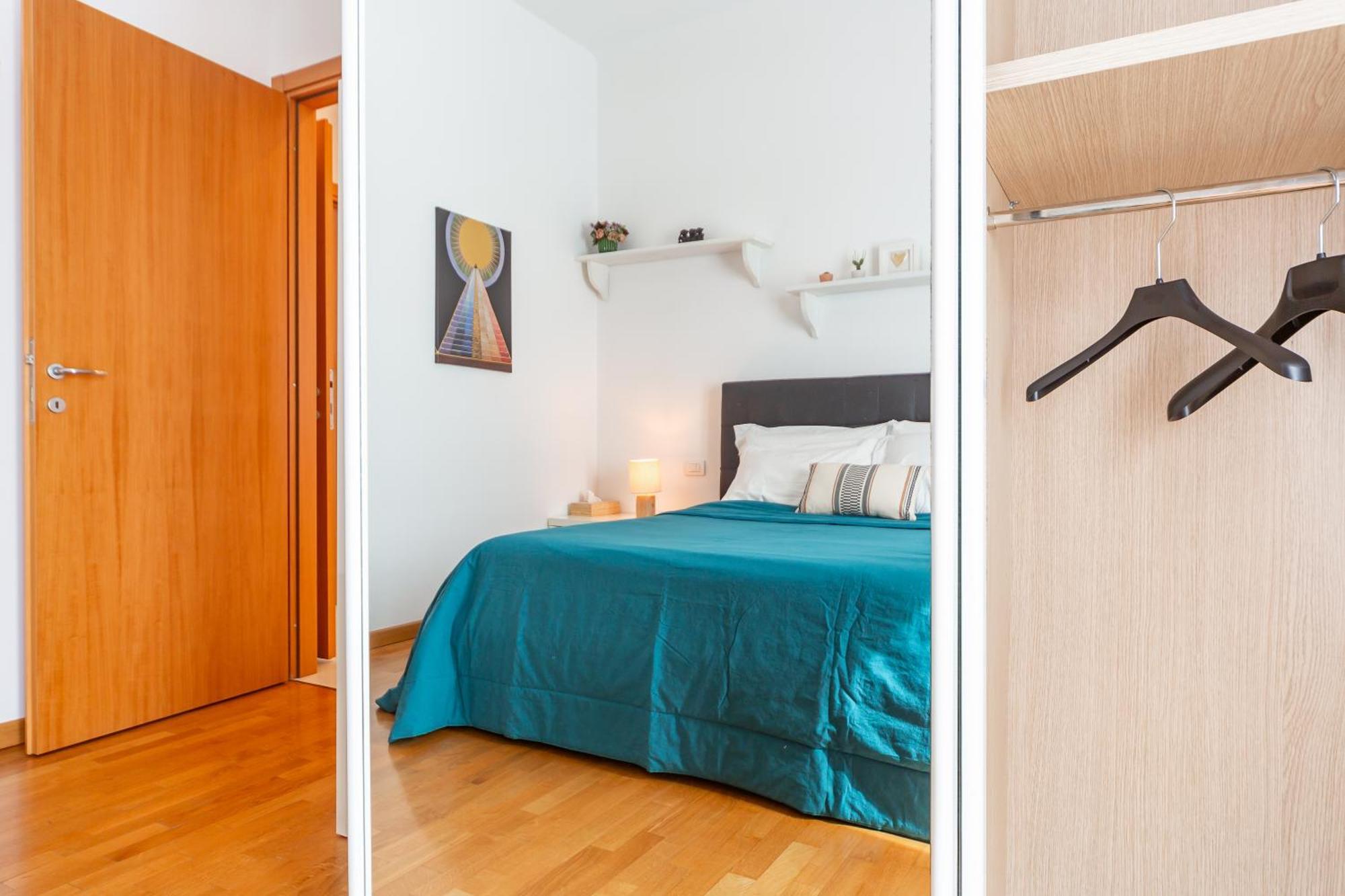 Casa Luce Con Terrazza Appartamento